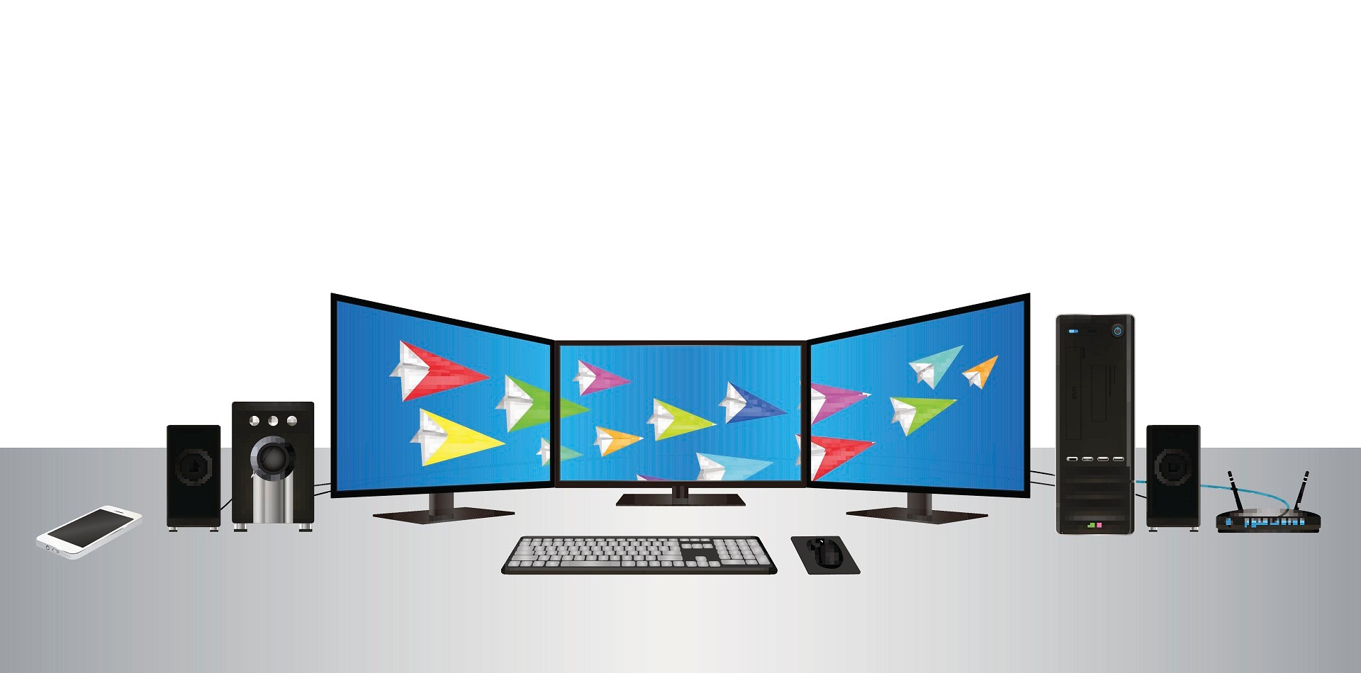 17 years of persistence, continuous innovation!