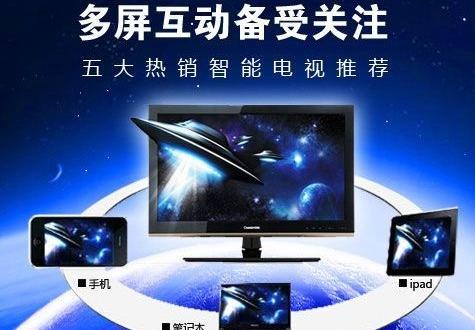 多屏互動之轉屏功能的原理