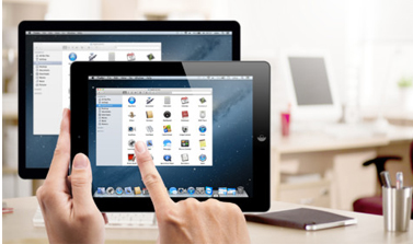 多屏互動設(shè)備