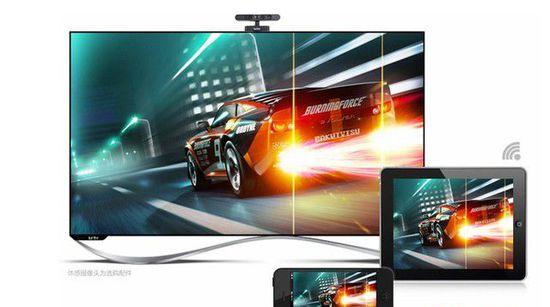 ESHOW一鍵聯(lián)-無線聯(lián)-享系統(tǒng) ESHOW一鍵聯(lián)-無線聯(lián)-享系統(tǒng)