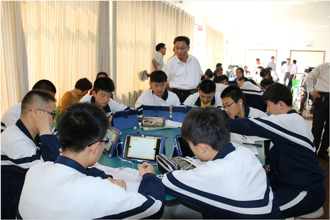 翻轉(zhuǎn)課堂微課 反轉(zhuǎn)課堂式教學(xué)模式