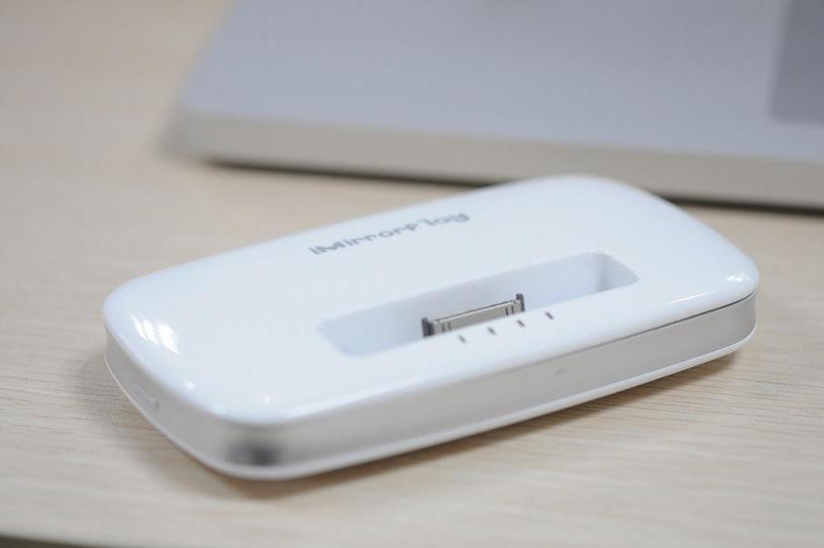 手機無線傳輸 擺脫傳文件需要數據線的煩惱