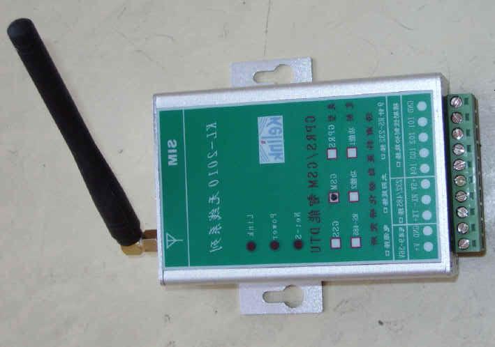 無線傳輸模塊 通訊方式是調(diào)幅AM