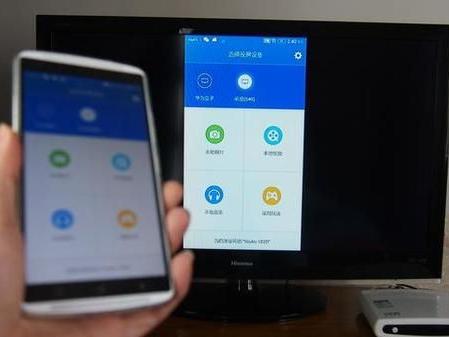 手機(jī)如何投屏電視 具體的操作方法是什么