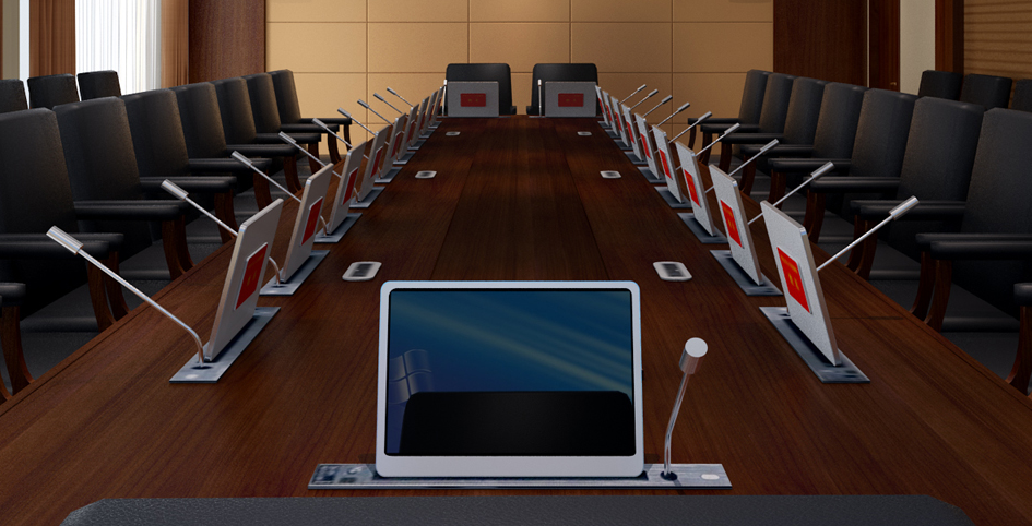 無紙化智能會(huì)議系統(tǒng)技術(shù)方案