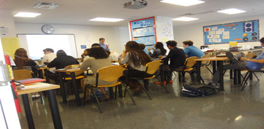 英語(yǔ)翻轉(zhuǎn)課堂