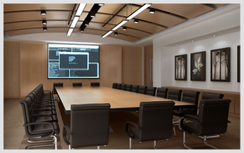 無紙化會議系統設計說明 無紙化會議系統設計說明