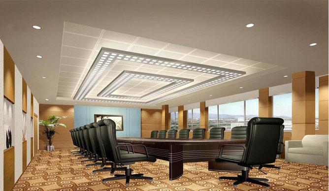 聽見智能會議系統