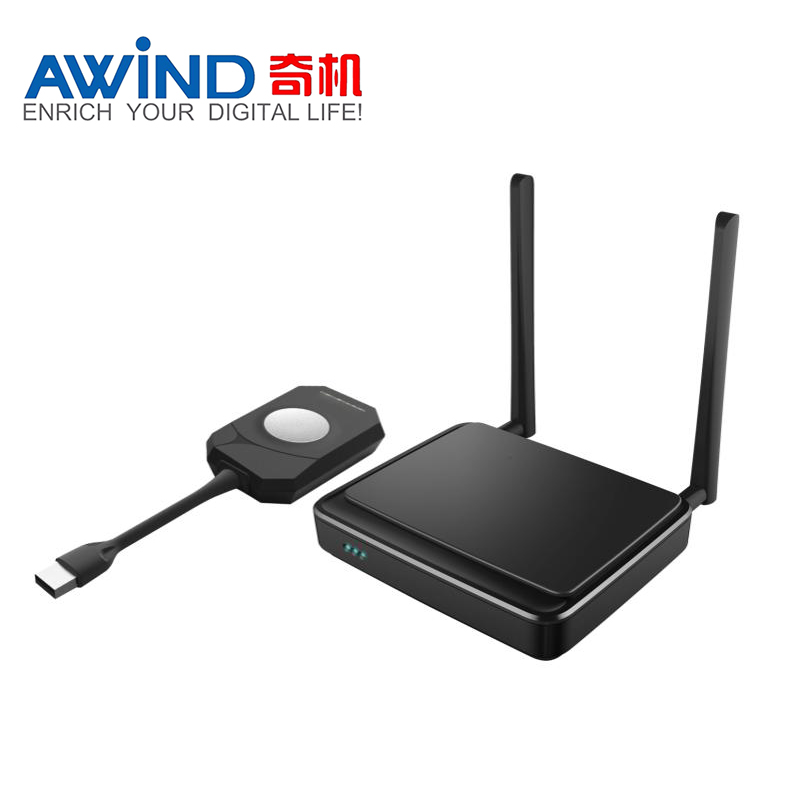 無線投屏器 無線投屏器