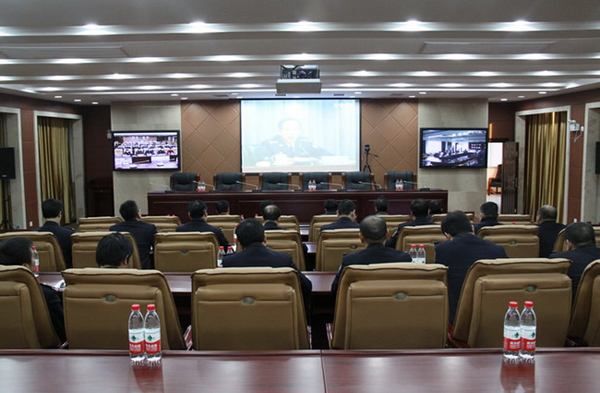 南京視頻會(huì)議