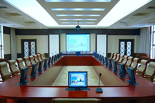 如何理解智能會(huì)議系統(tǒng)的構(gòu)成與特點(diǎn)？