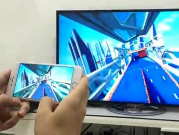 手機怎樣在電視上投屏 具體的投屏方法是什么