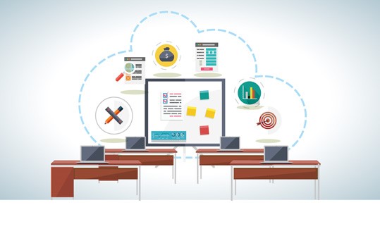 智慧藍教育 專業(yè)教師是教學(xué)質(zhì)量的保障