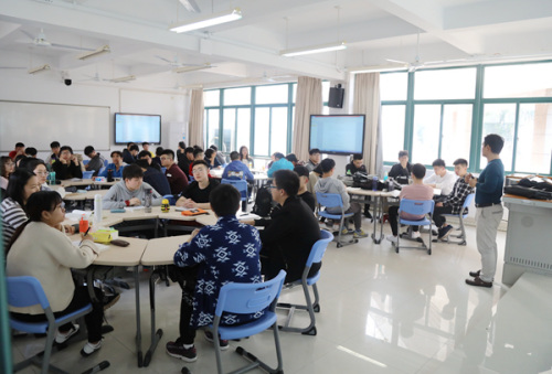 智慧課堂是什么模式？定義是什么