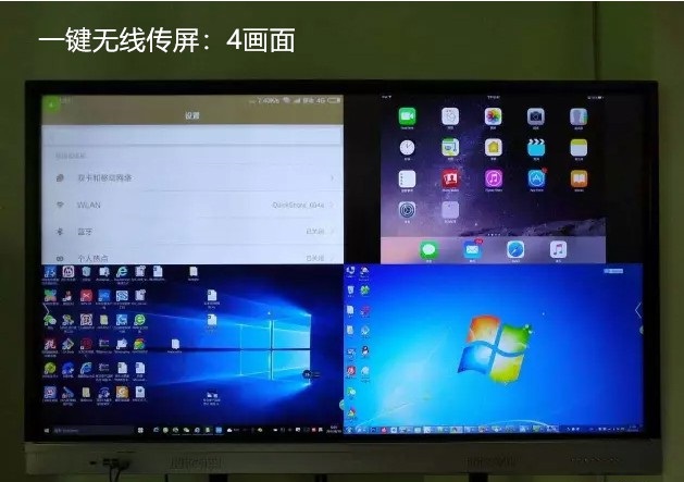 AWIND奇機無線投屏器 AWIND奇機無線投屏器