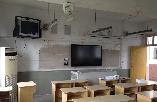 鄉(xiāng)村課堂教學(xué)的“翻轉(zhuǎn)課堂“ 鄉(xiāng)村課堂教學(xué)的“翻轉(zhuǎn)課堂“