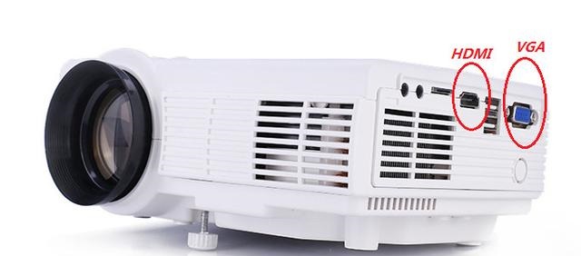 筆記本連接投影儀的故障解決方案 筆記本連接投影儀的故障解決方案