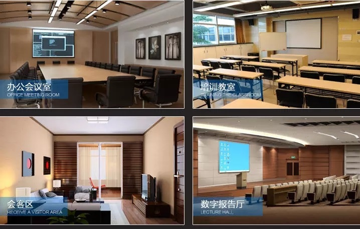 無線投影網關,會議上的投屏神器 無線投影網關,會議上的投屏神器