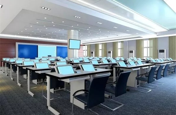 無線投屏在物理實驗課上的體驗