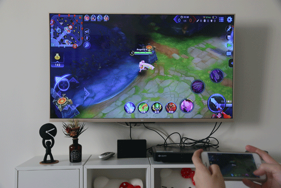 多屏互動 多屏互動