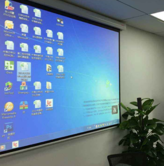 商業(yè)無線投影解決方案 商業(yè)無線投影解決方案