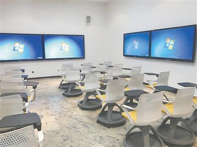 商務會議多元化應用場景,催生商務投屏變革 商務會議多元化應用場景,催生商務投屏變革