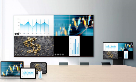 需求帶動變革的無線投屏市場