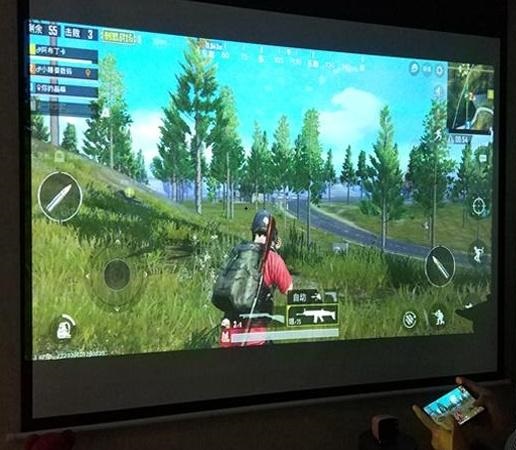 老電視無線投屏 老電視無線投屏