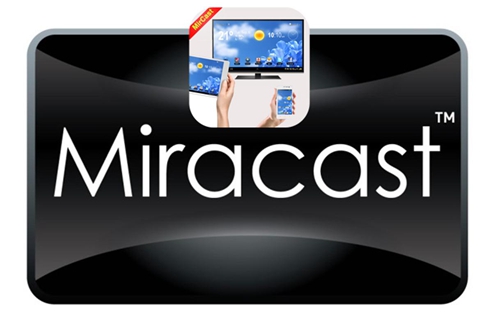 Miracast Miracast