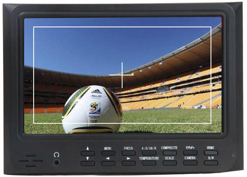 攝影機拍攝即時投影到大屏幕