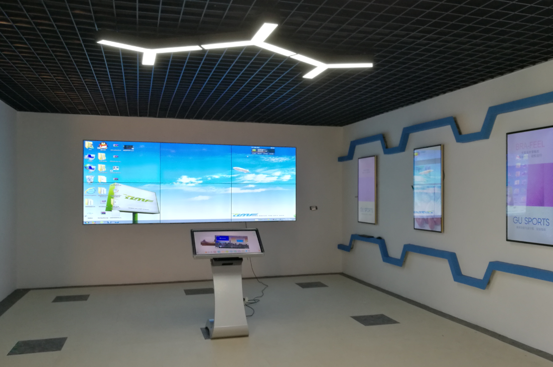 攝像機(jī)與LED屏幕同步