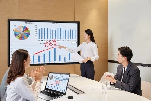 述職會議投屏 述職會議投屏