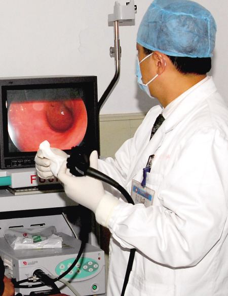 無線投屏搭配內(nèi)窺鏡在醫(yī)學(xué)上的應(yīng)用 無線投屏搭配內(nèi)窺鏡在醫(yī)學(xué)上的應(yīng)用