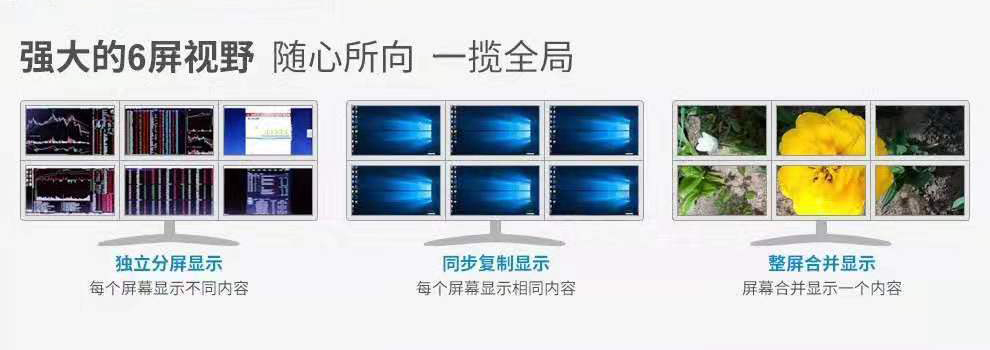 無線投屏器 無線投屏器