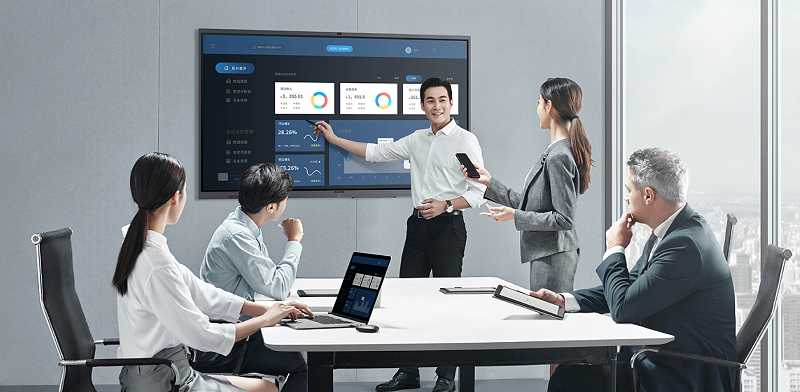 投影儀無線投屏