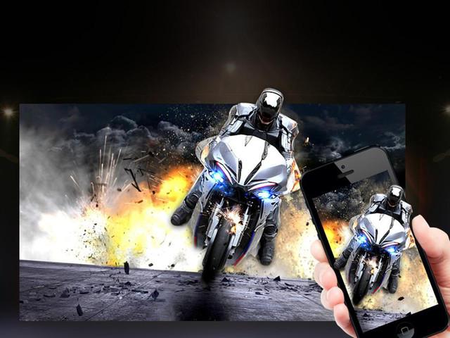 手機投屏電視 手機投屏電視