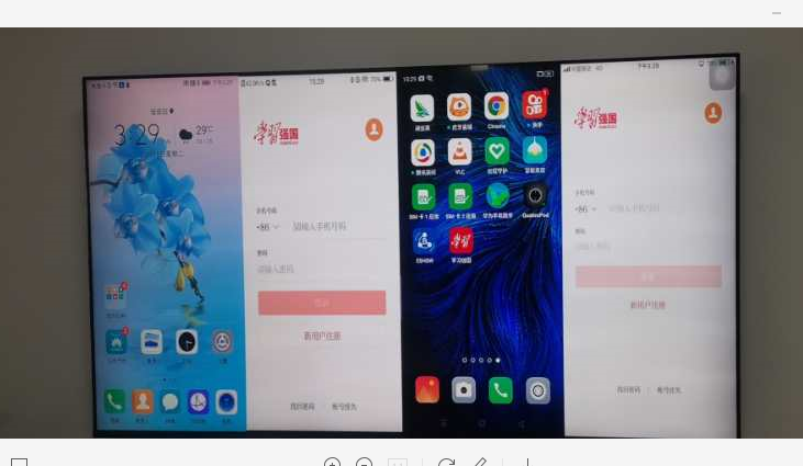 手機投屏 手機投屏