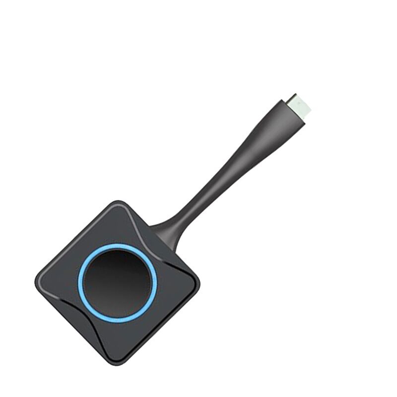 type-c接口的無線投屏器