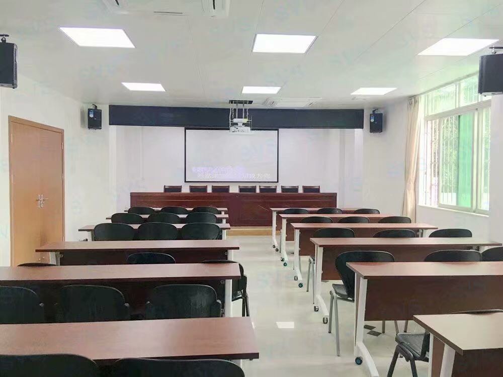 無線組播的投屏方案 無線組播的投屏方案