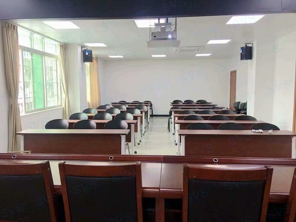 無線組播的投屏方案 無線組播的投屏方案