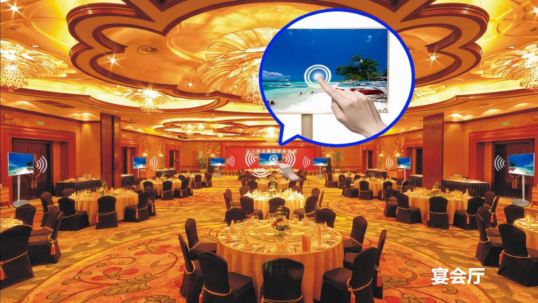 手機投屏 手機投屏