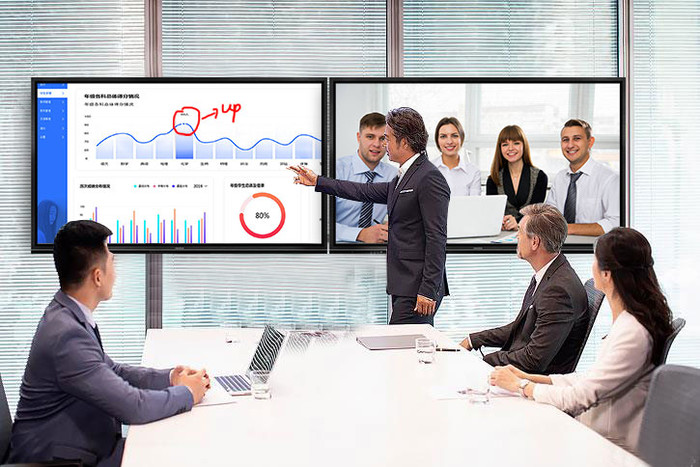 觸控一體機 觸控一體機