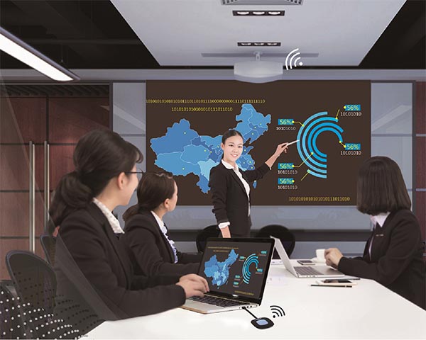 公司無線投屏器什么品牌好 公司無線投屏器什么品牌好