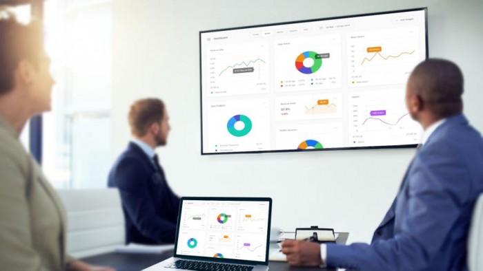 如何實(shí)現(xiàn)【遠(yuǎn)距離無(wú)線投屏】