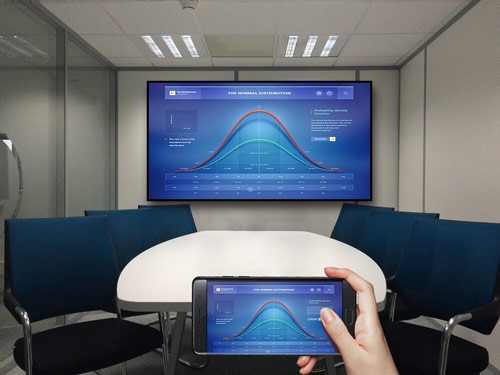 手機投屏 手機投屏