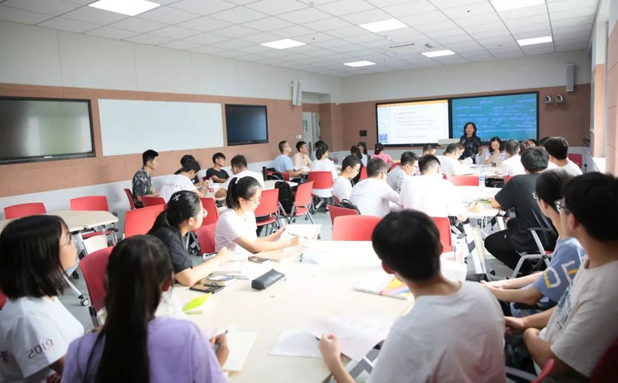 無(wú)線同屏技術(shù)在課堂教學(xué)中的應(yīng)用 無(wú)線同屏技術(shù)在課堂教學(xué)中的應(yīng)用