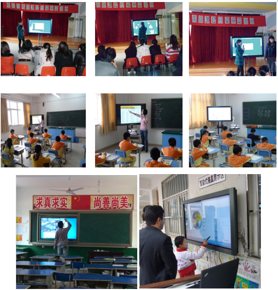 學(xué)校教學(xué)無(wú)線投屏方案 學(xué)校教學(xué)無(wú)線投屏方案