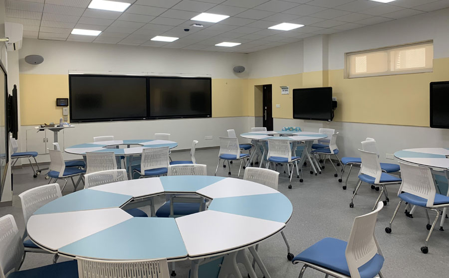 電腦一對(duì)多投屏幕共享 電腦一對(duì)多投屏幕共享