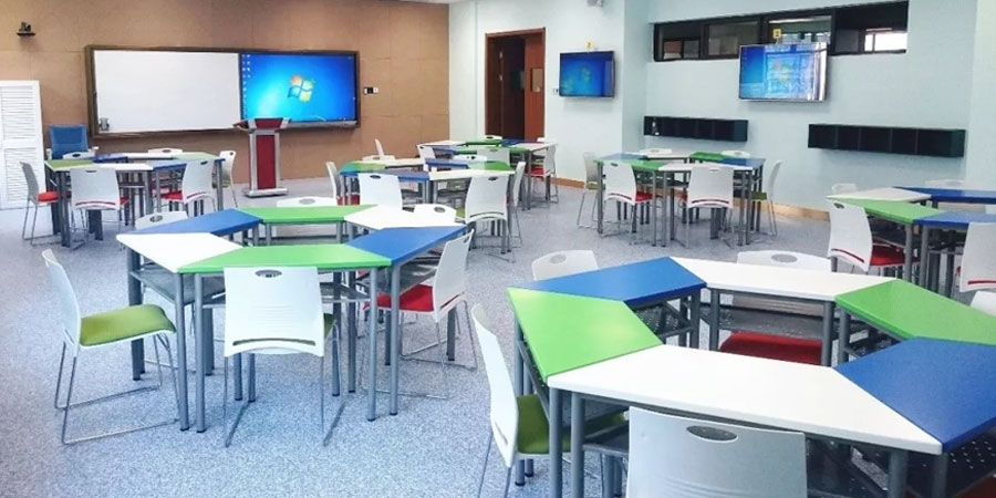 無(wú)線投屏與課堂教學(xué)完美融合 無(wú)線投屏與課堂教學(xué)完美融合