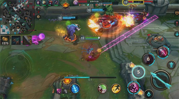 王者榮耀直播賽事投屏 王者榮耀直播賽事投屏